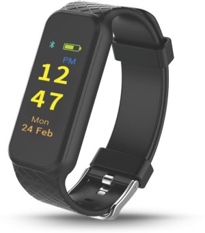 Top 5 best fitness bands